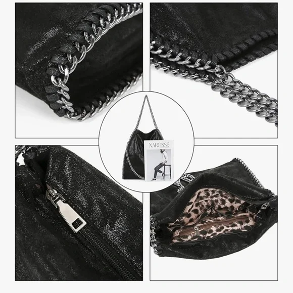 JOTHIN Large Tote Bag for Women - Picture 9 of 12